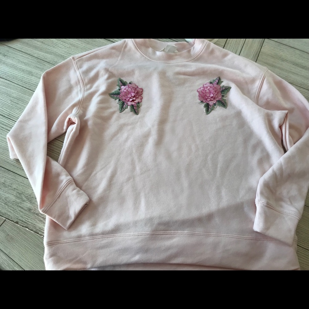 H&M Sweatshirt Brand New